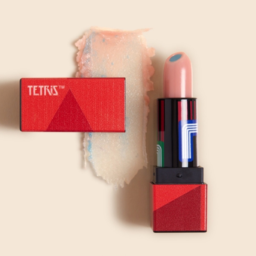 🚫SOLD🚫TETRIS x Ipsy Makeup Bag - Picture 6 of 7